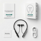HearWell - Red Light Therapy Device for Tinnitus - HearWell